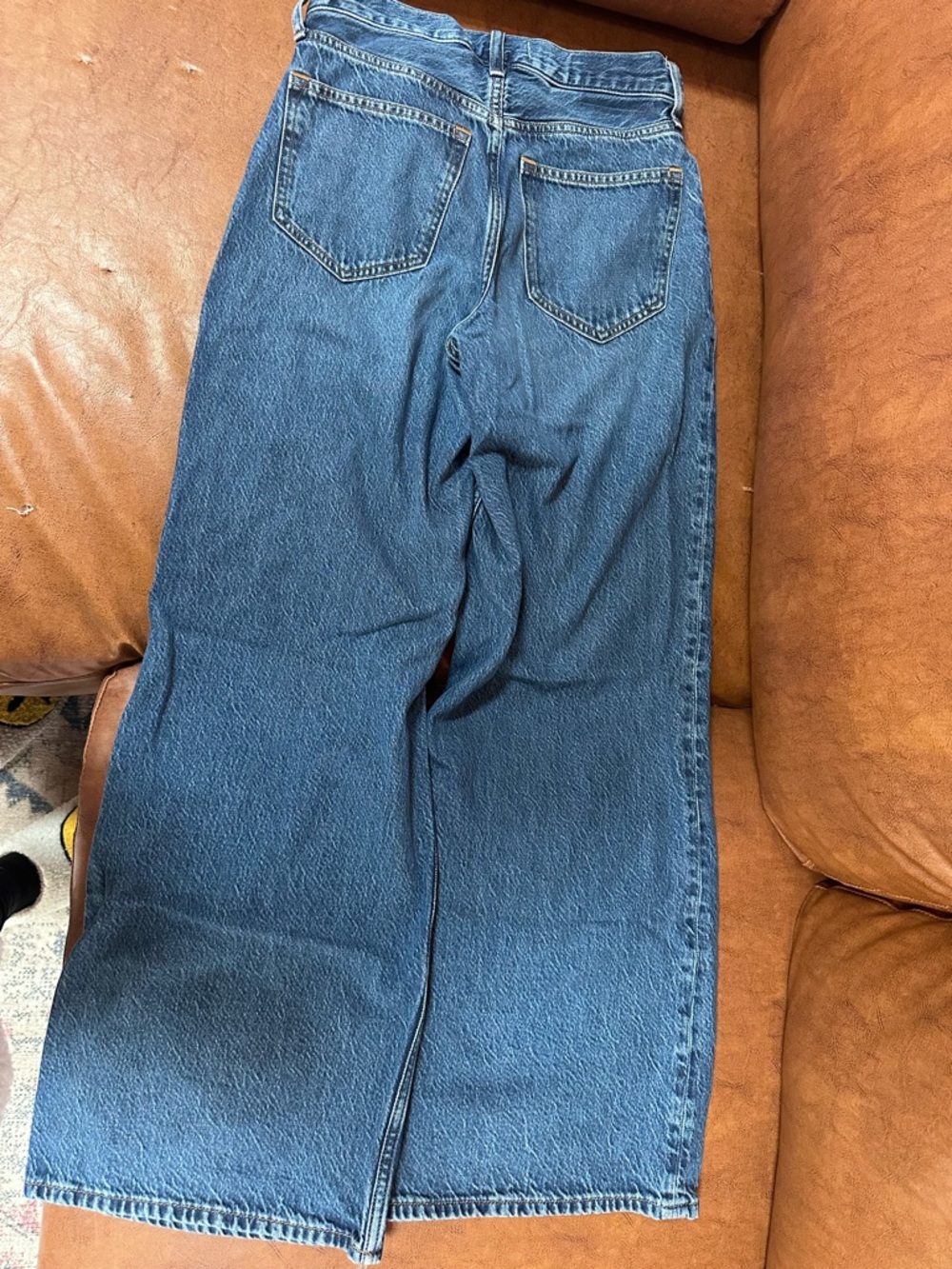 Abercrombie Denim Jeans Bundle size 25 - Picture 3 of 7